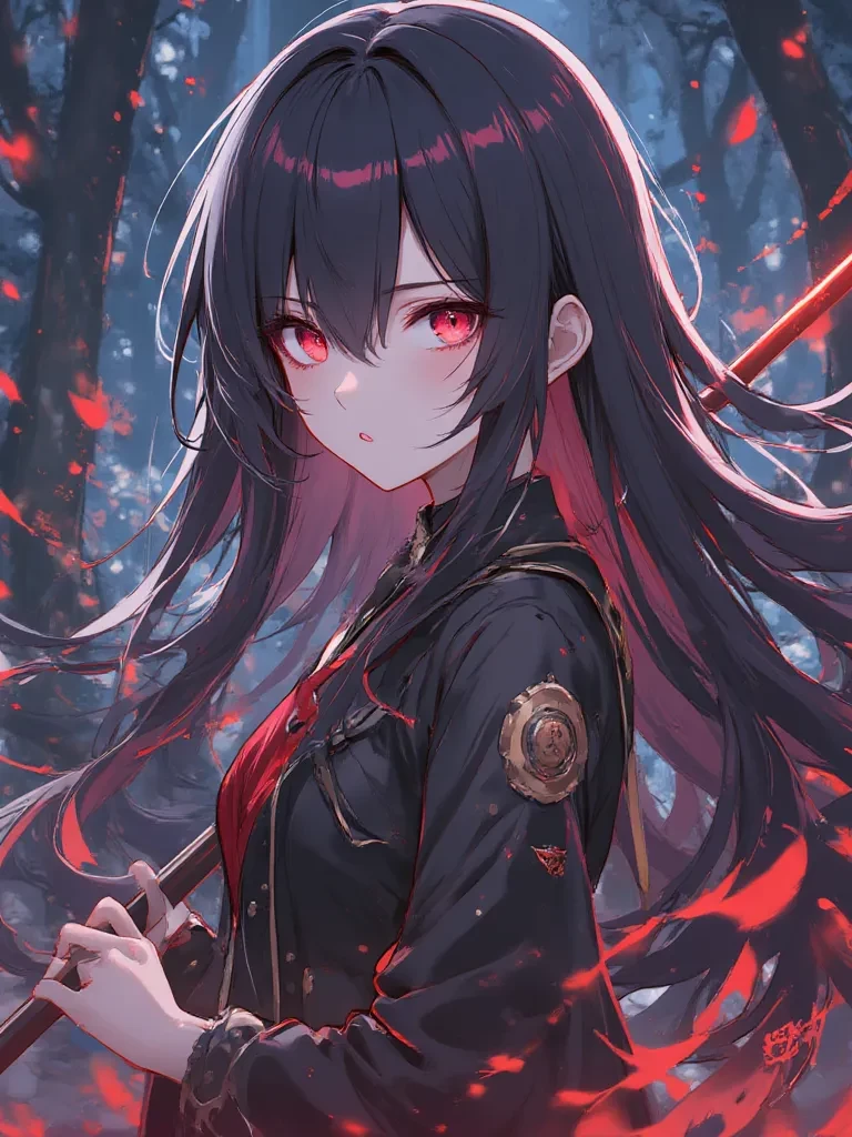 May (mage and healer) thumbnail