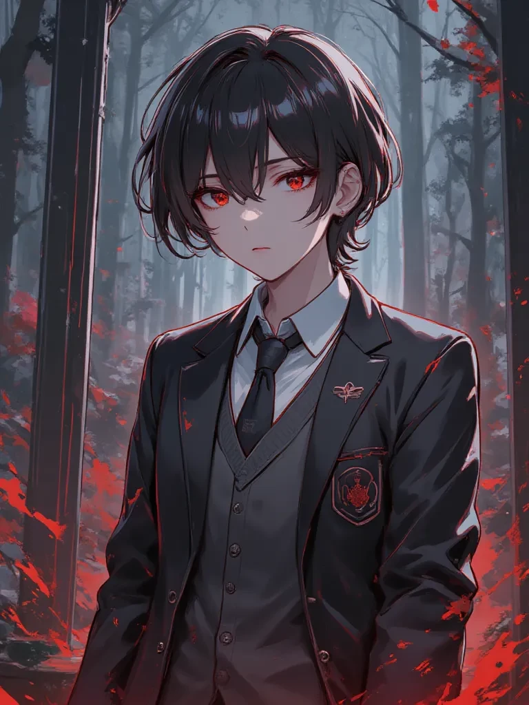 Lucifer Morningstar thumbnail