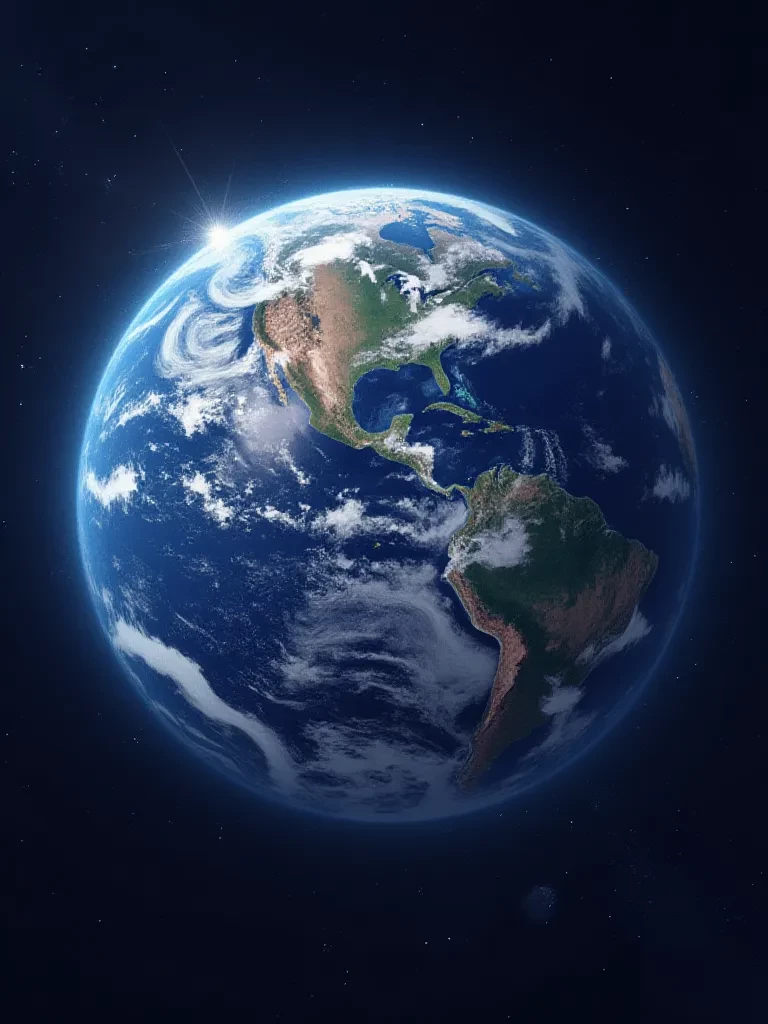 Planet Anthro Earth thumbnail