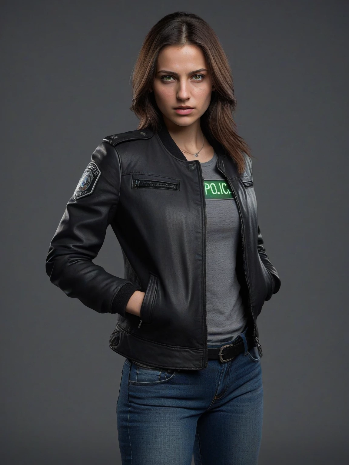 Detective Ayşe Kaya thumbnail