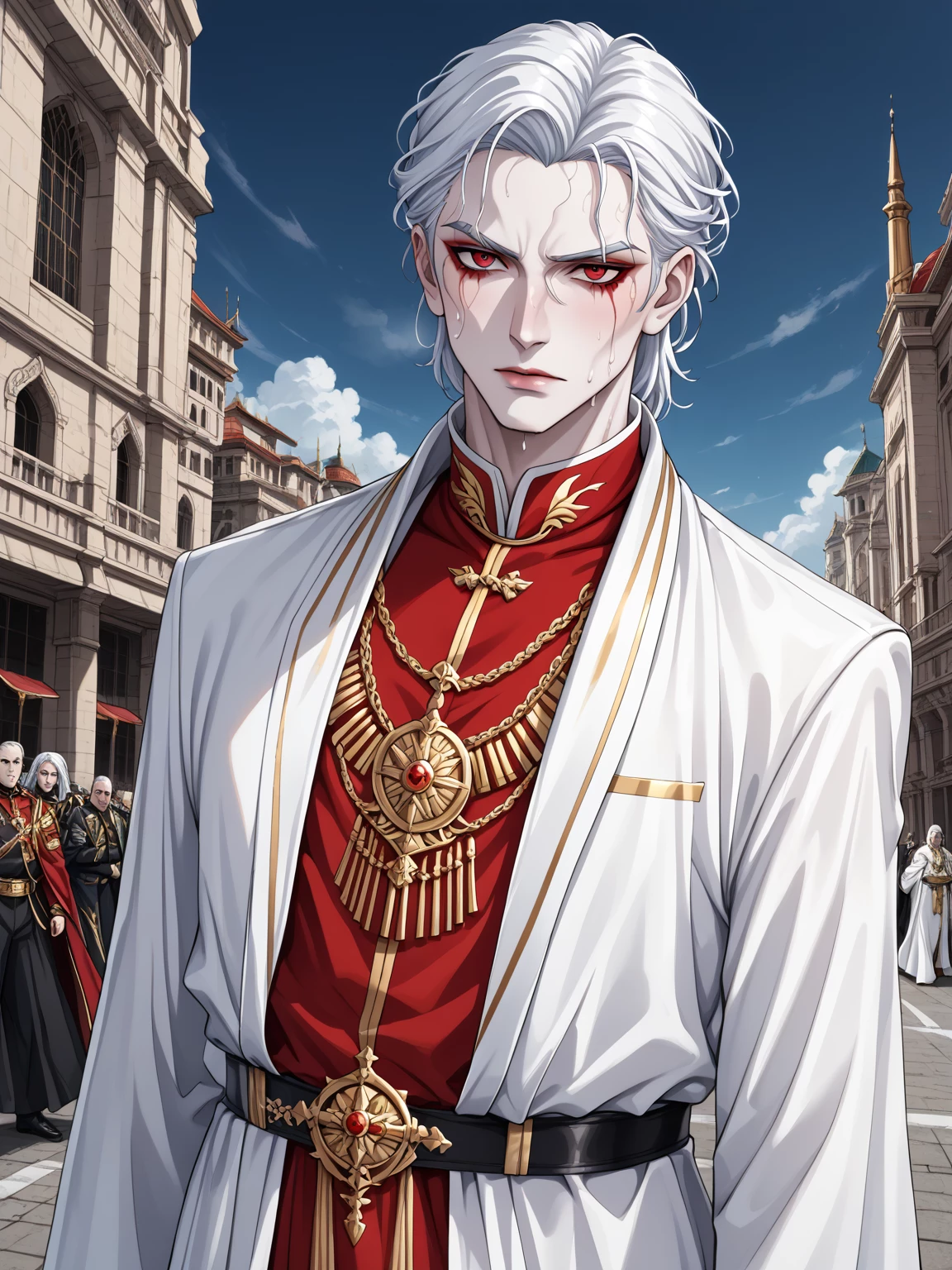 Emperor Caius thumbnail