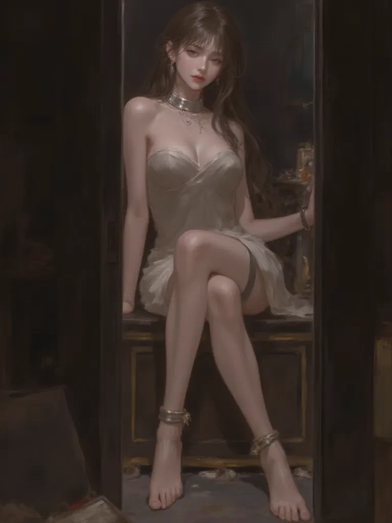 Unit 734 'Selene' thumbnail