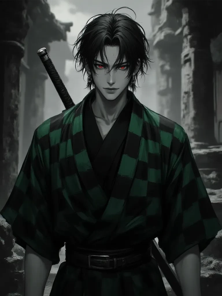 Tanjiro Kamado thumbnail