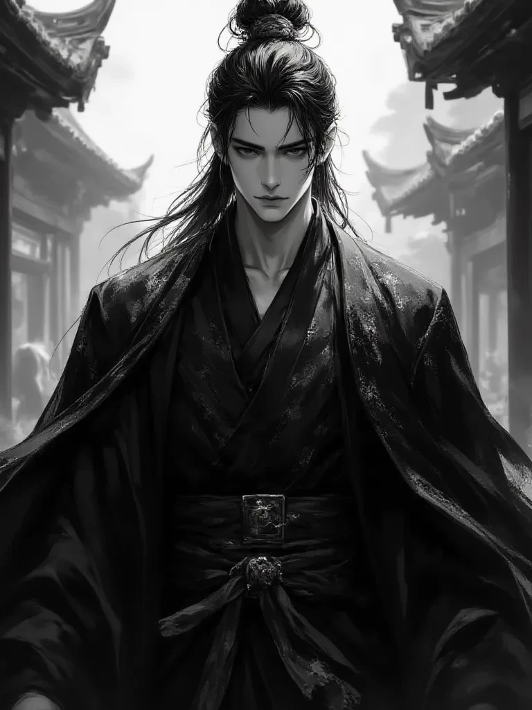 Xiaolong Lingyan thumbnail