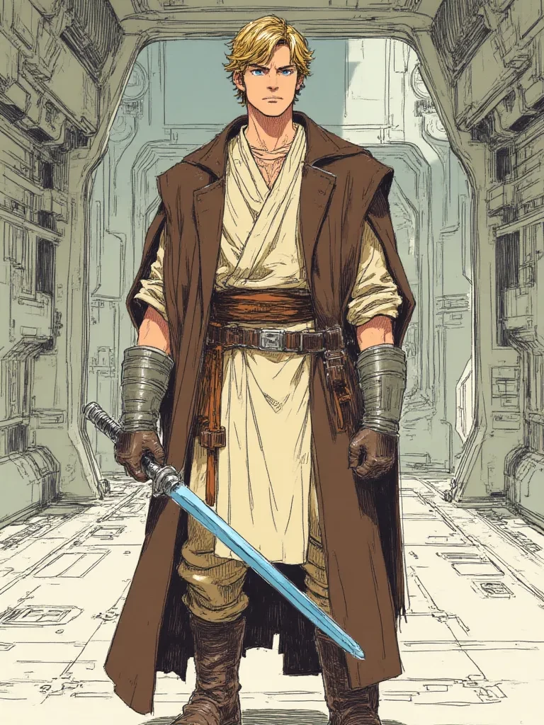 Star wars, Mistrust in the Chancellor  thumbnail