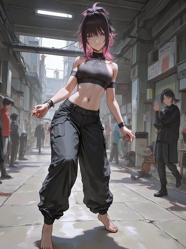 Kageyama Akane thumbnail