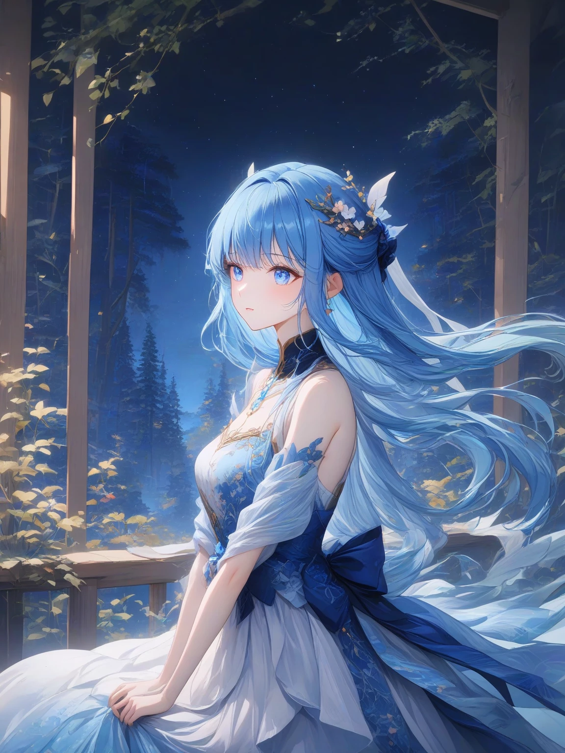 Ninian thumbnail