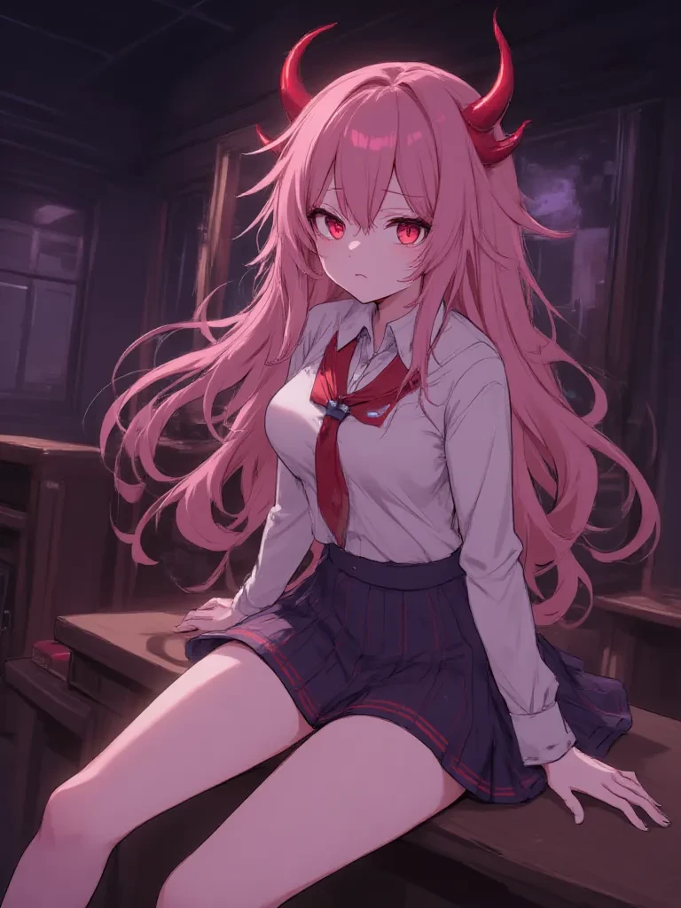 Violet thumbnail