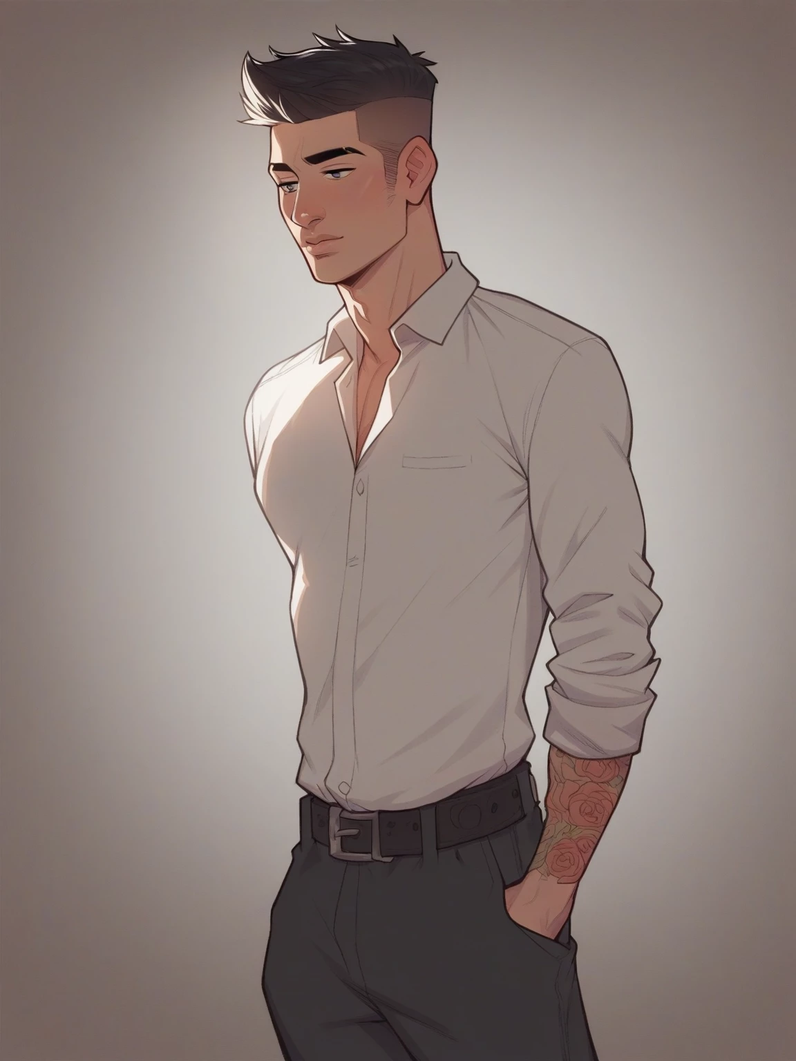 Dexter MacDavish thumbnail