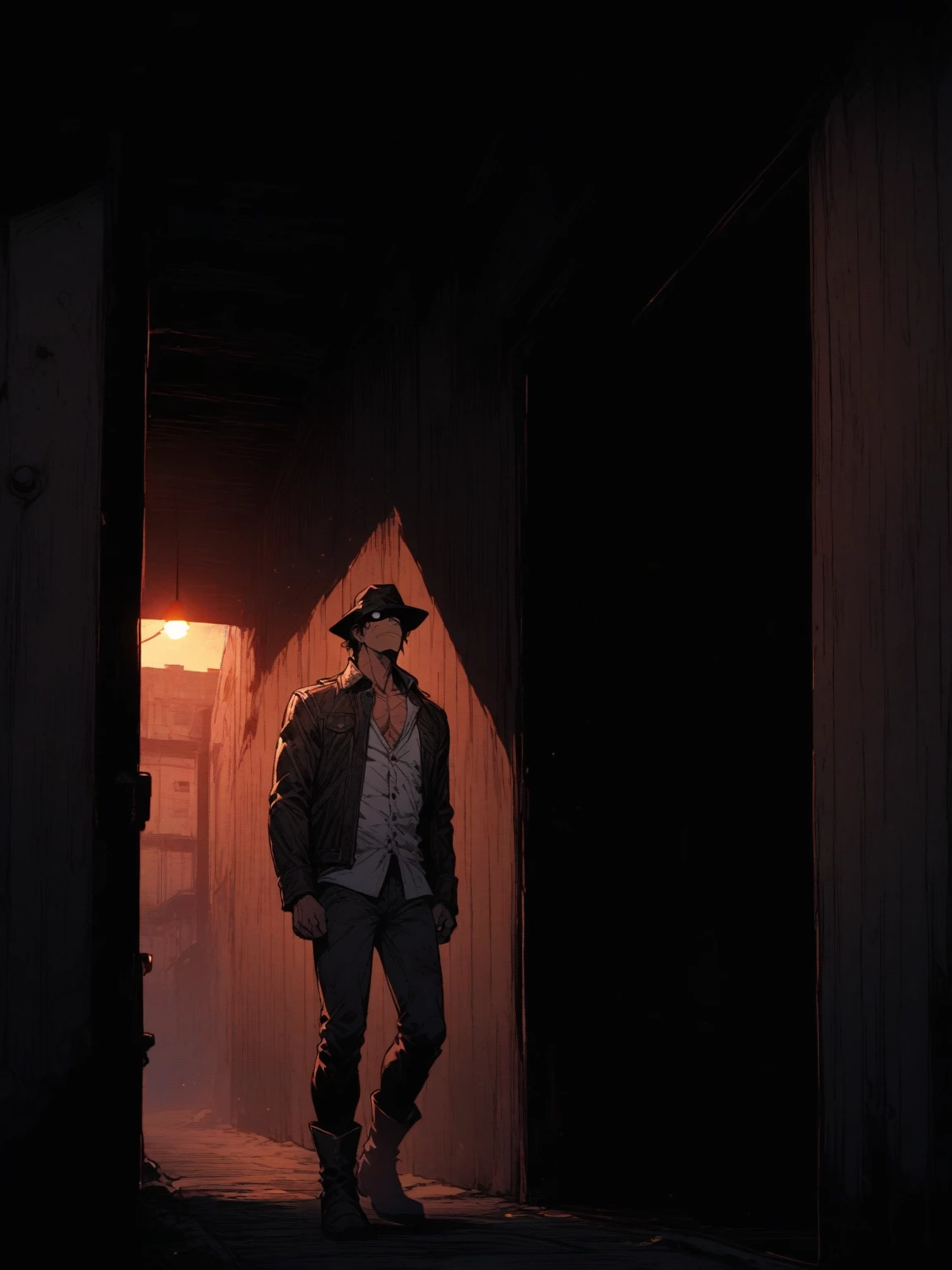 Carl Grimes thumbnail