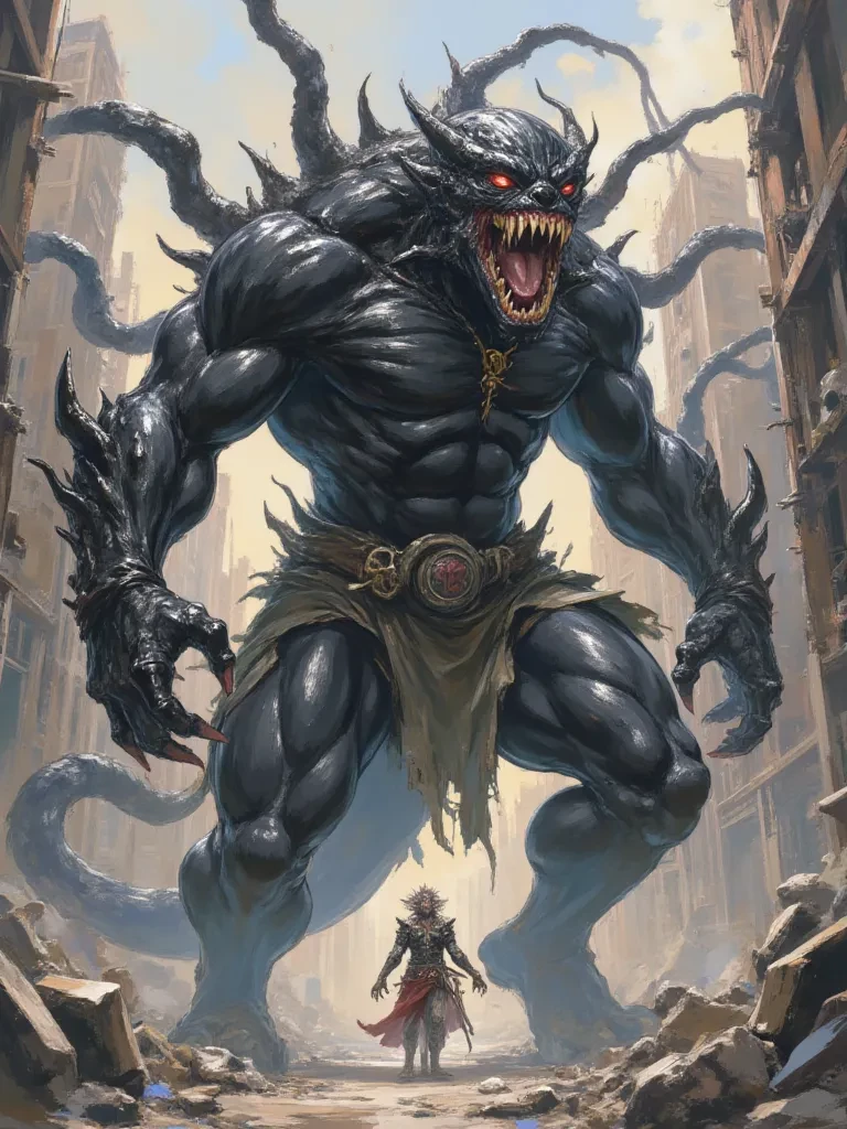 Doomsday-Venom thumbnail