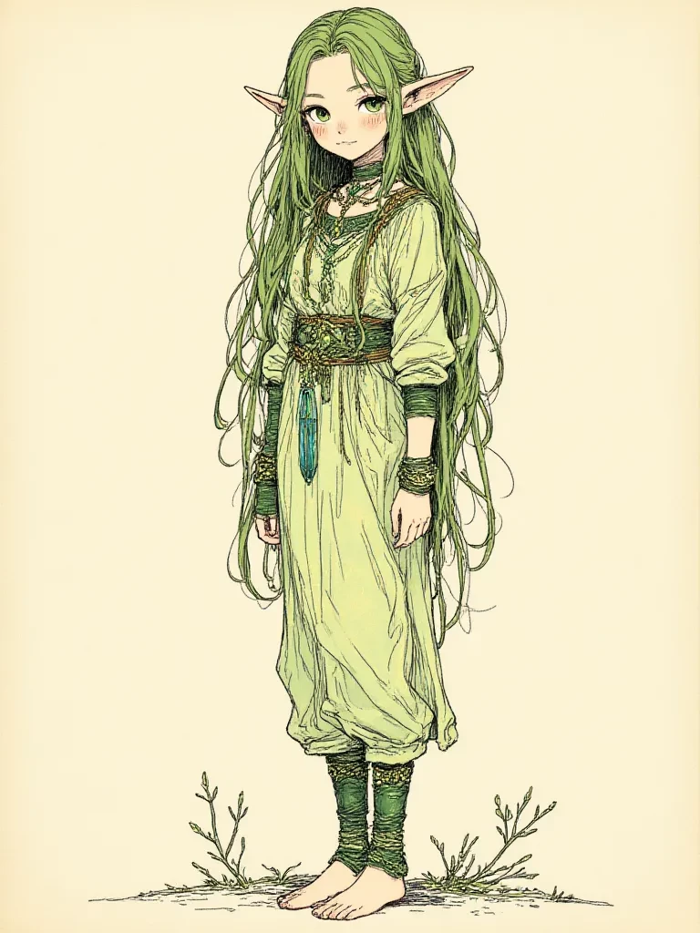 Elara Whisperwood thumbnail