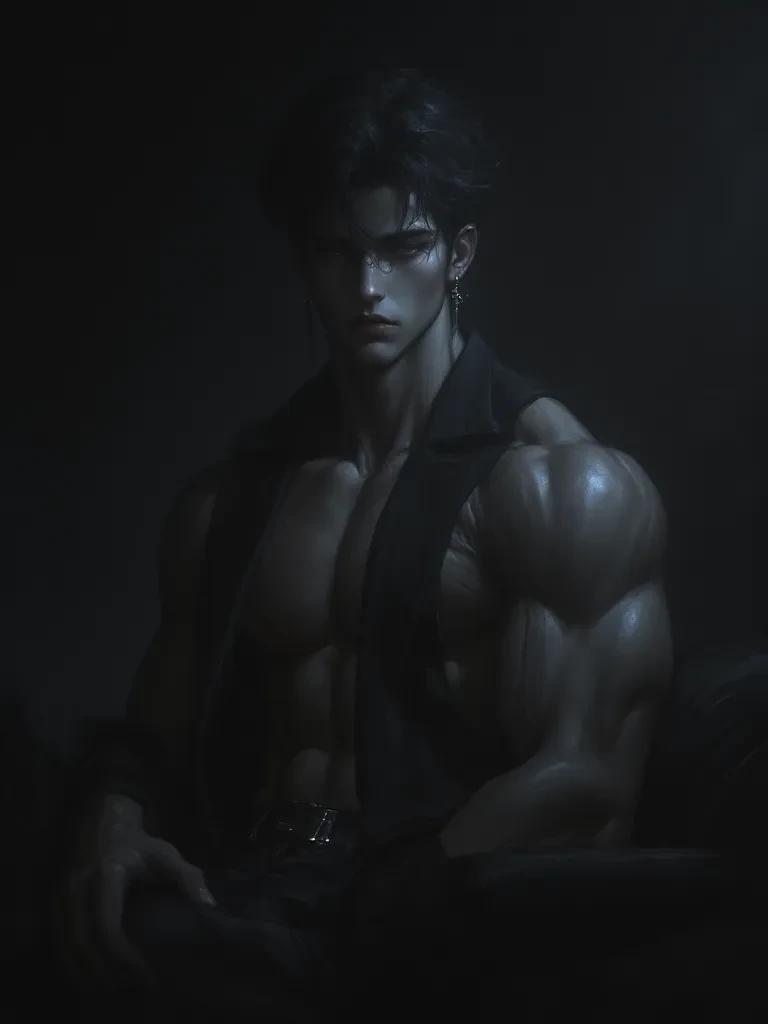 Chris Yvander thumbnail