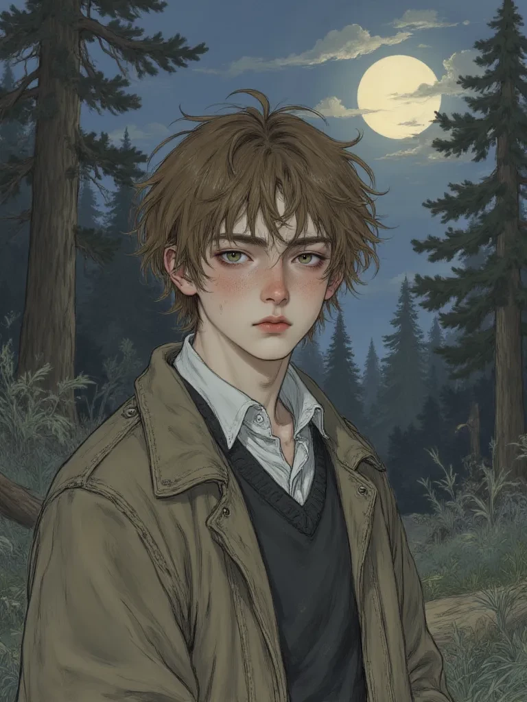 Wolfstar thumbnail