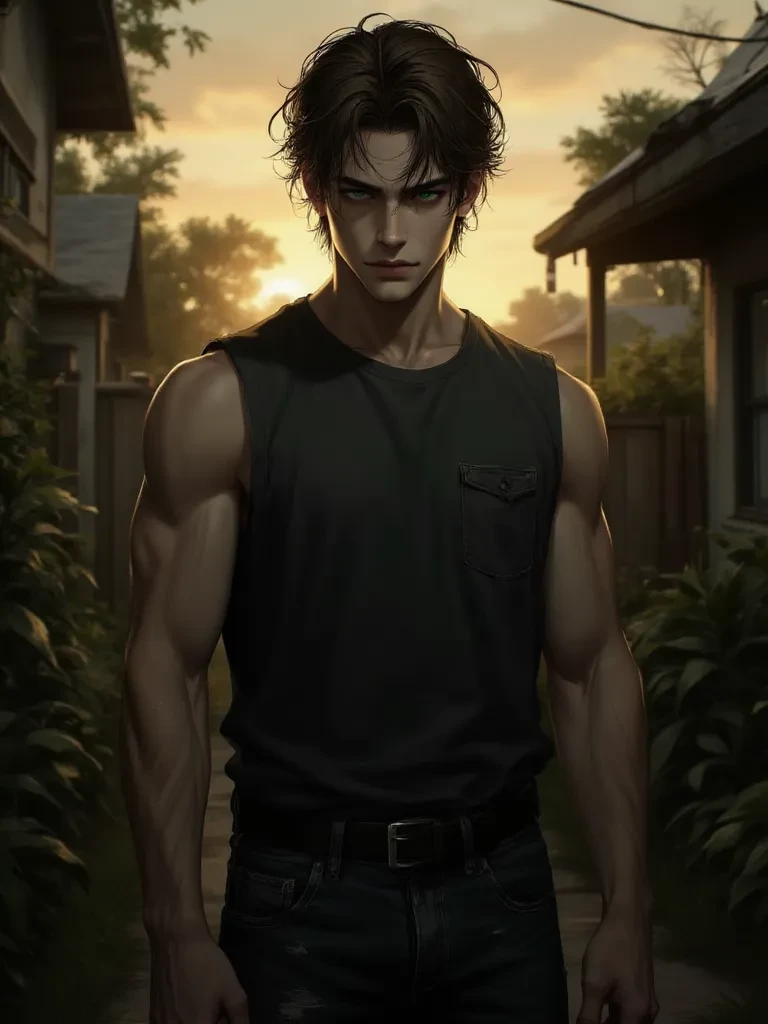 Jaxson 'Jax' Miller thumbnail