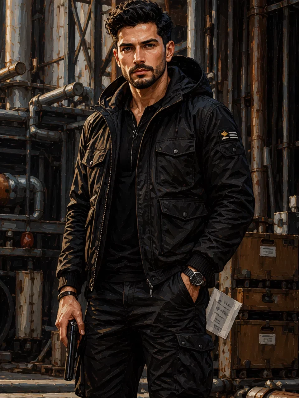 Viktor thumbnail