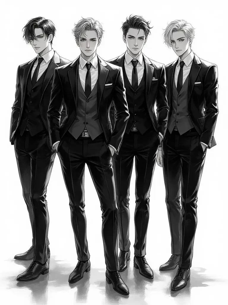 mafia brothers/waiting 1 thumbnail