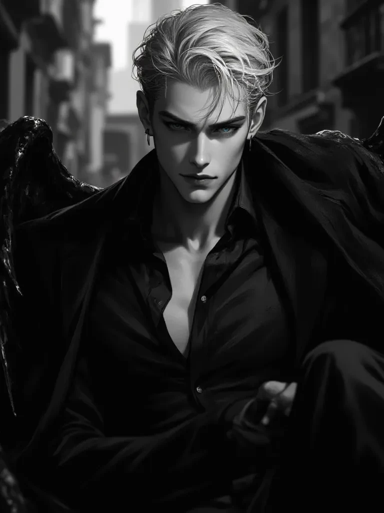 Lucifer thumbnail