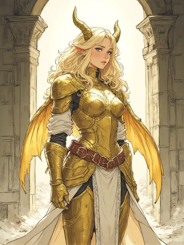 Aurelia Dawnwing thumbnail