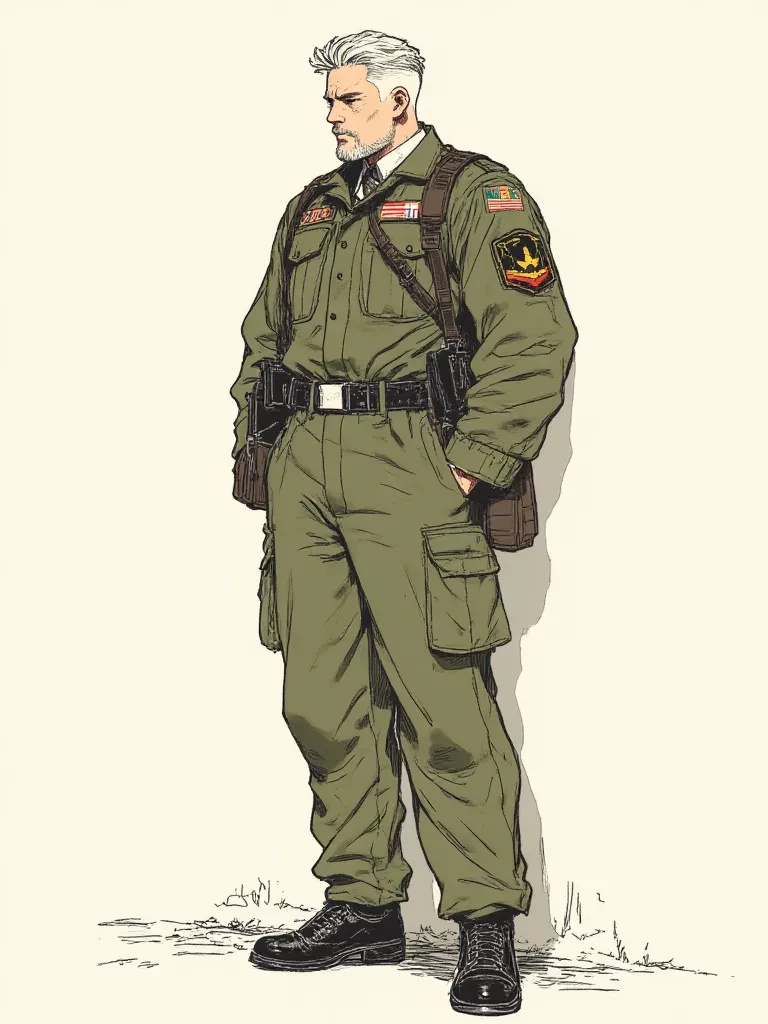 Commander Alex thumbnail