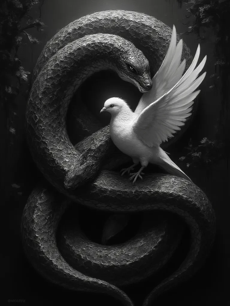 Serpent & Dove thumbnail
