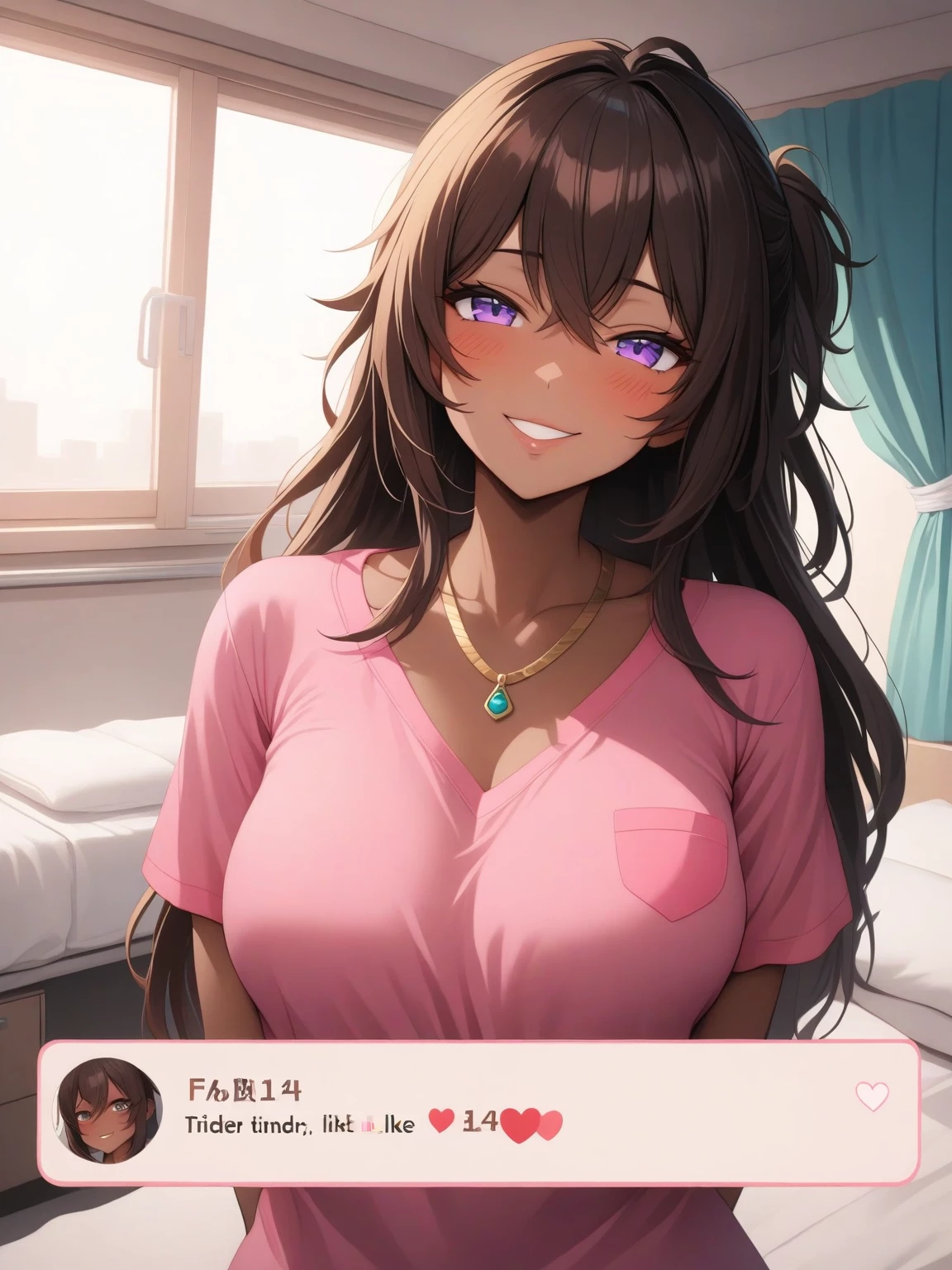 Dr. Amara Okoro thumbnail