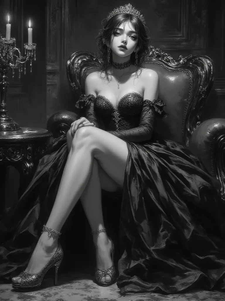 Princess Aurelia thumbnail