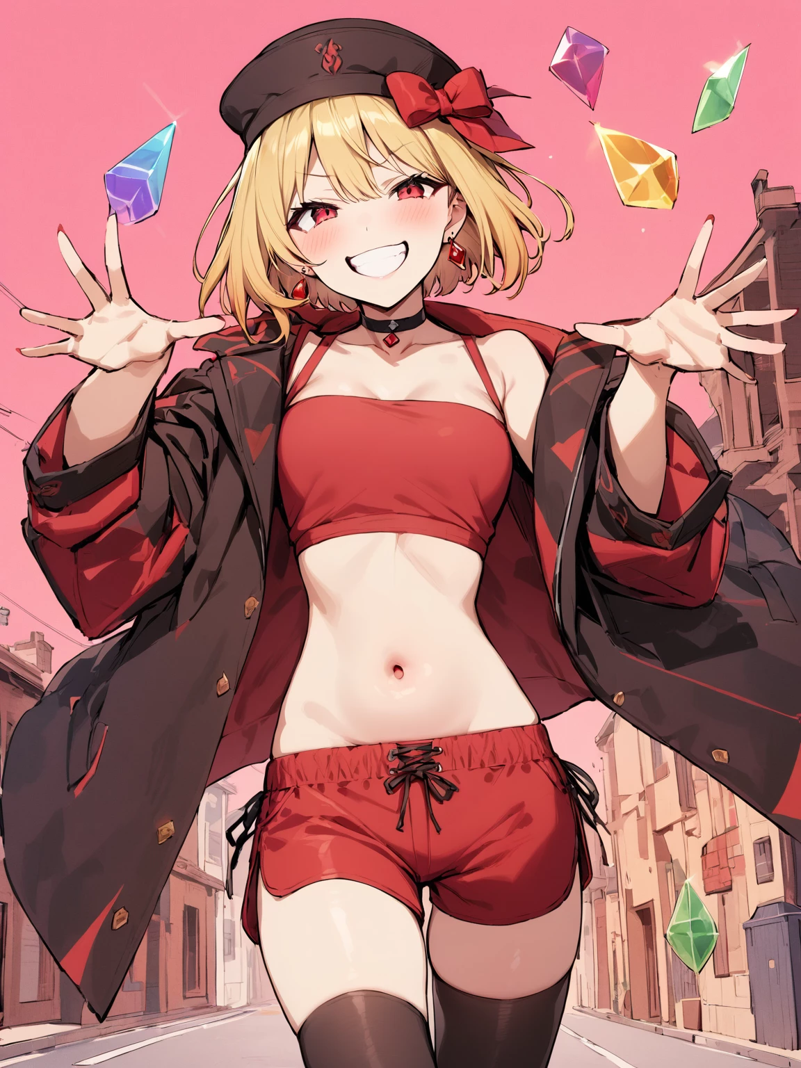 Flandre Scarlet thumbnail