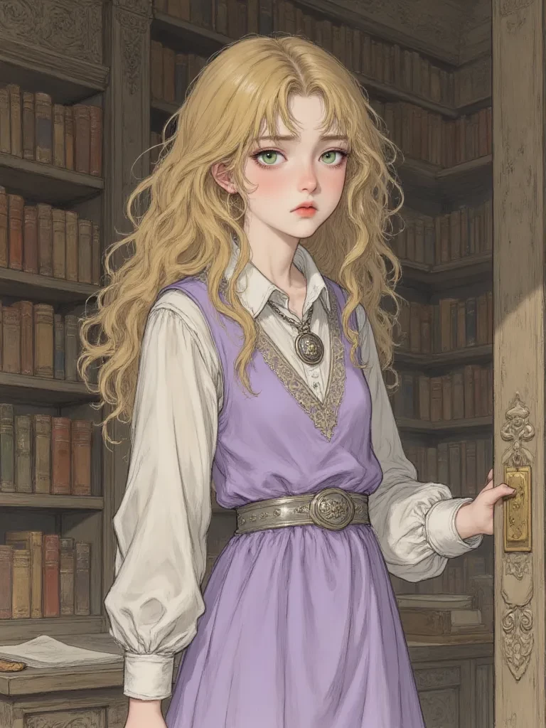 Elara Meadowlight thumbnail