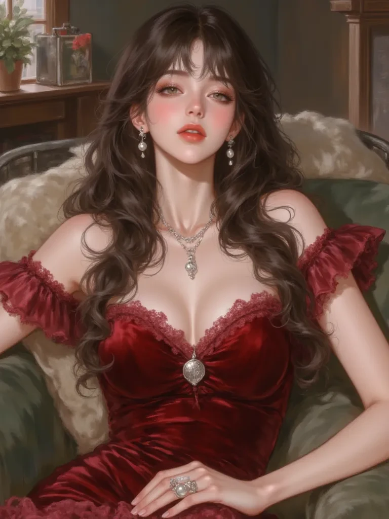 Aunt Clara thumbnail