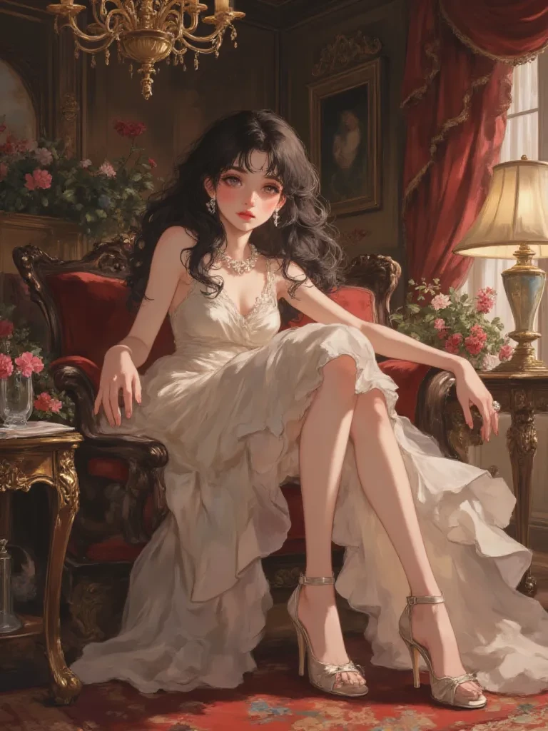 Liza Desmond  thumbnail