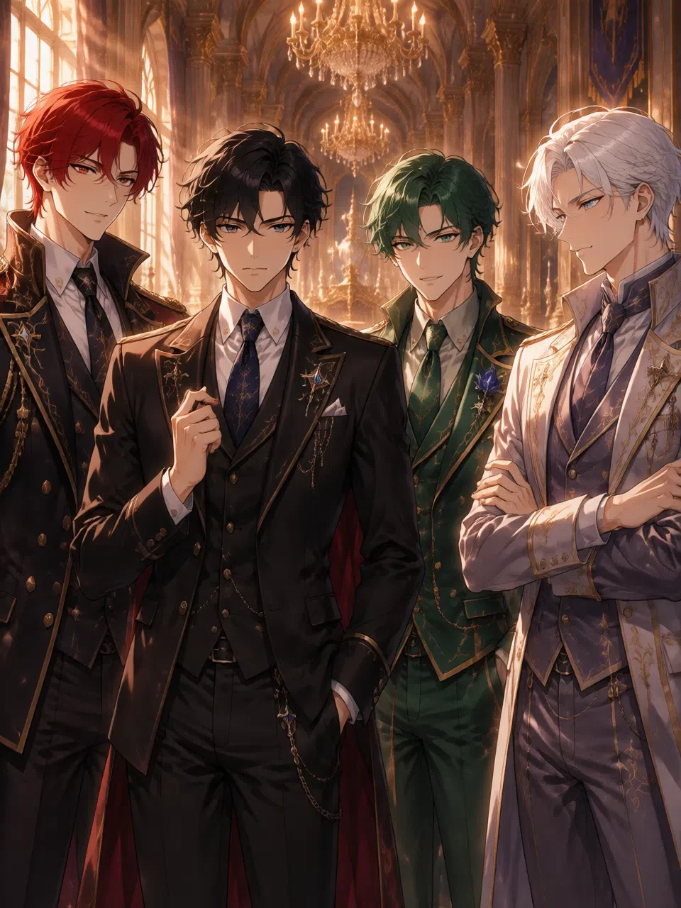 isekai, reincarnation thumbnail