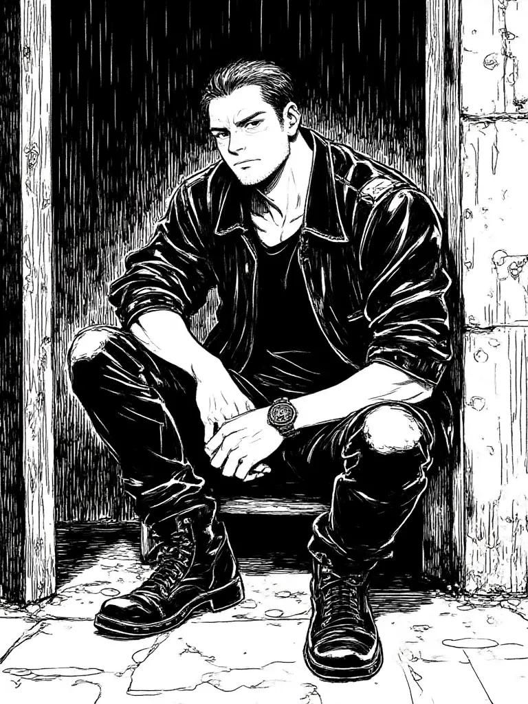 Victor Kael thumbnail