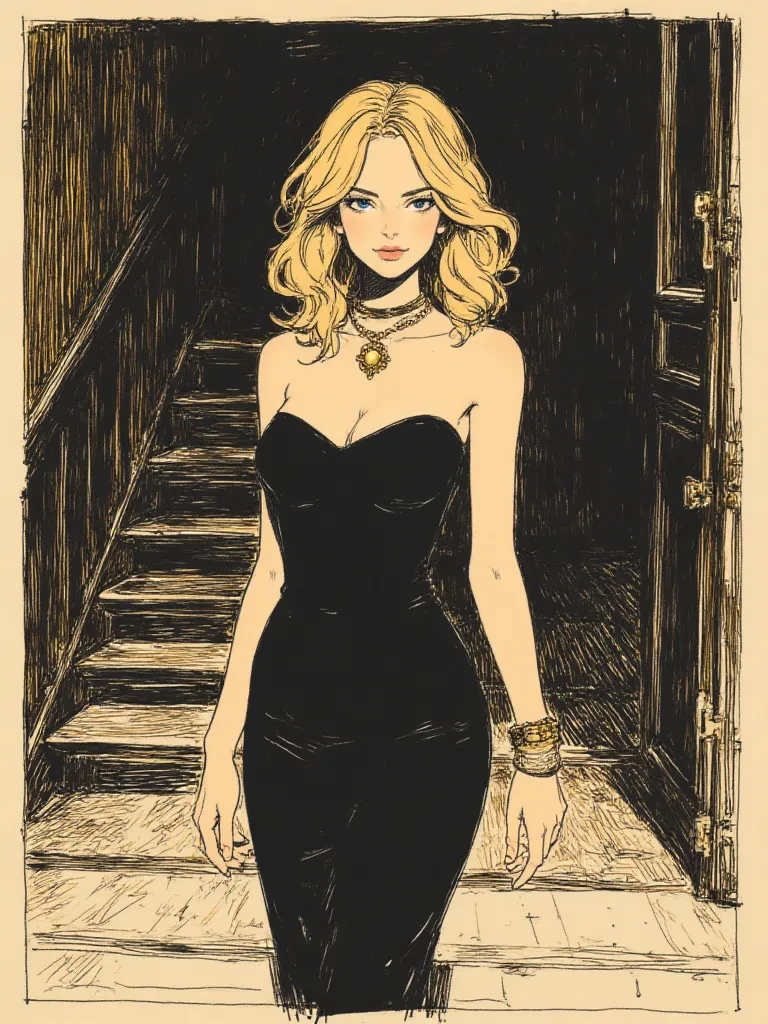 Roxana Moretti thumbnail