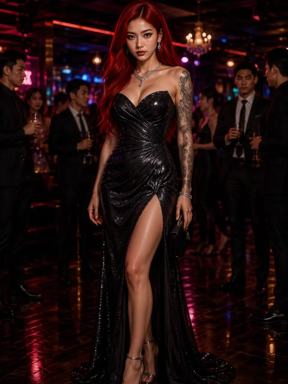 Vivienne Moreau thumbnail