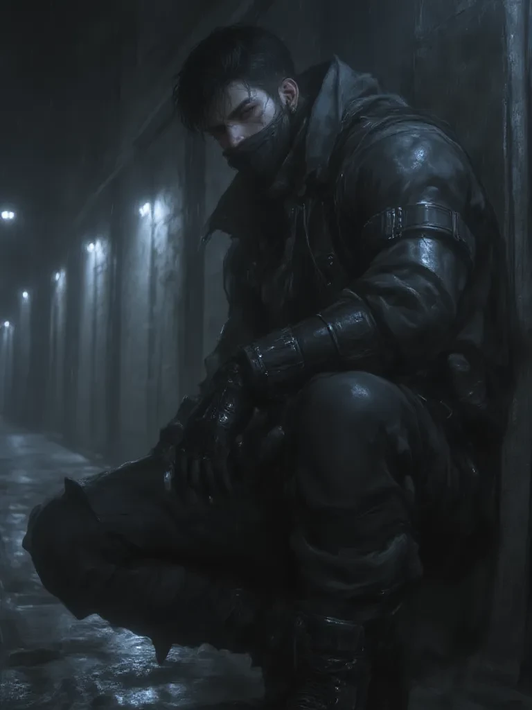 Bucky Barnes (The Winter Soldier) thumbnail