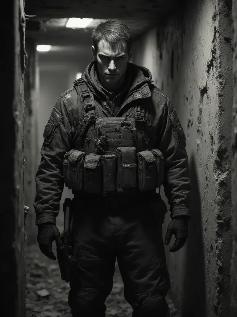 Lieutenant Artem Stepanov thumbnail