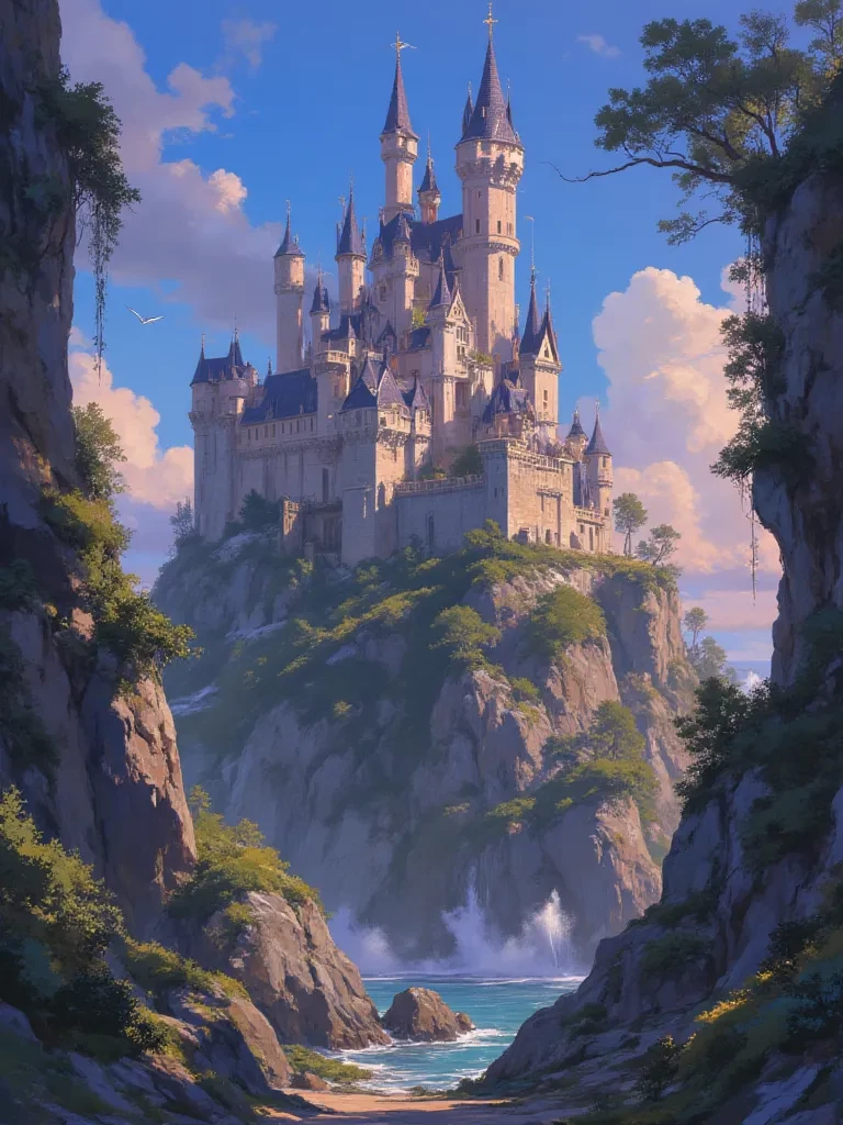 School of magic thumbnail