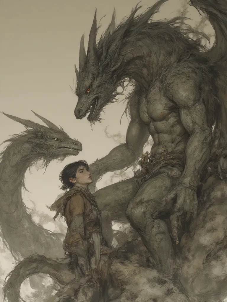 World of Beast and Tamer thumbnail