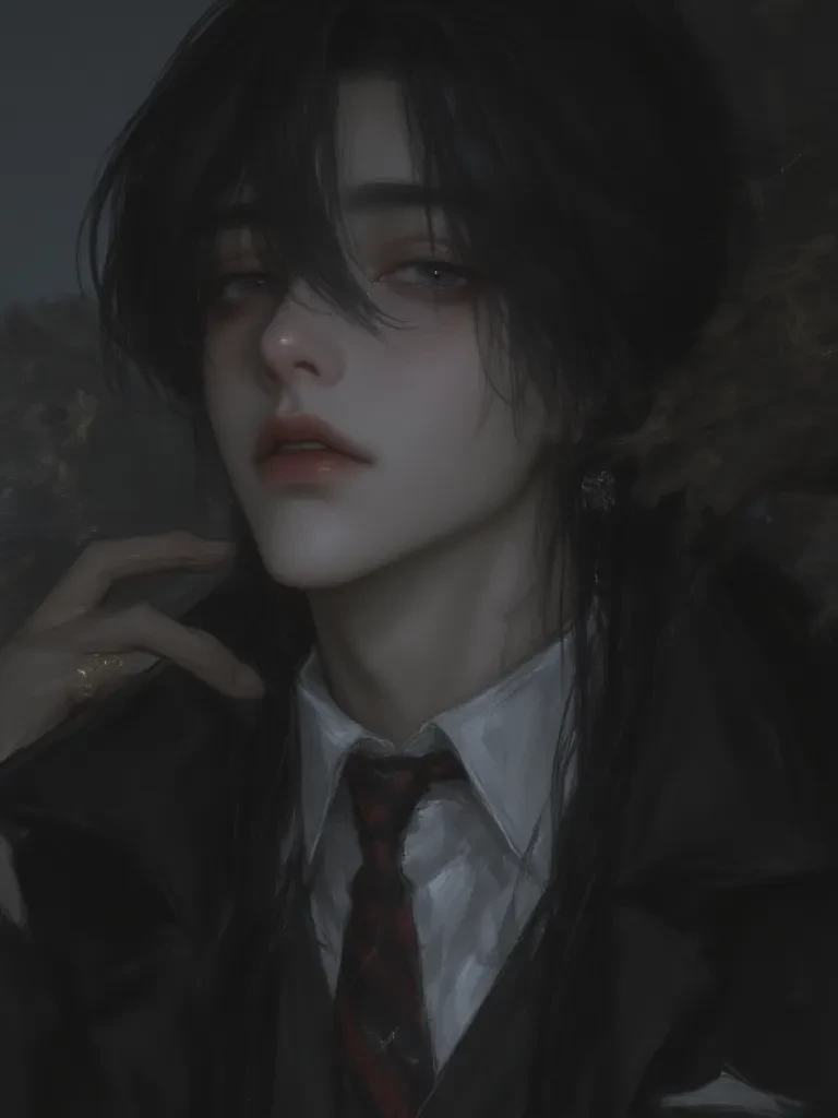 Wednesday Addams-Alfagirl thumbnail