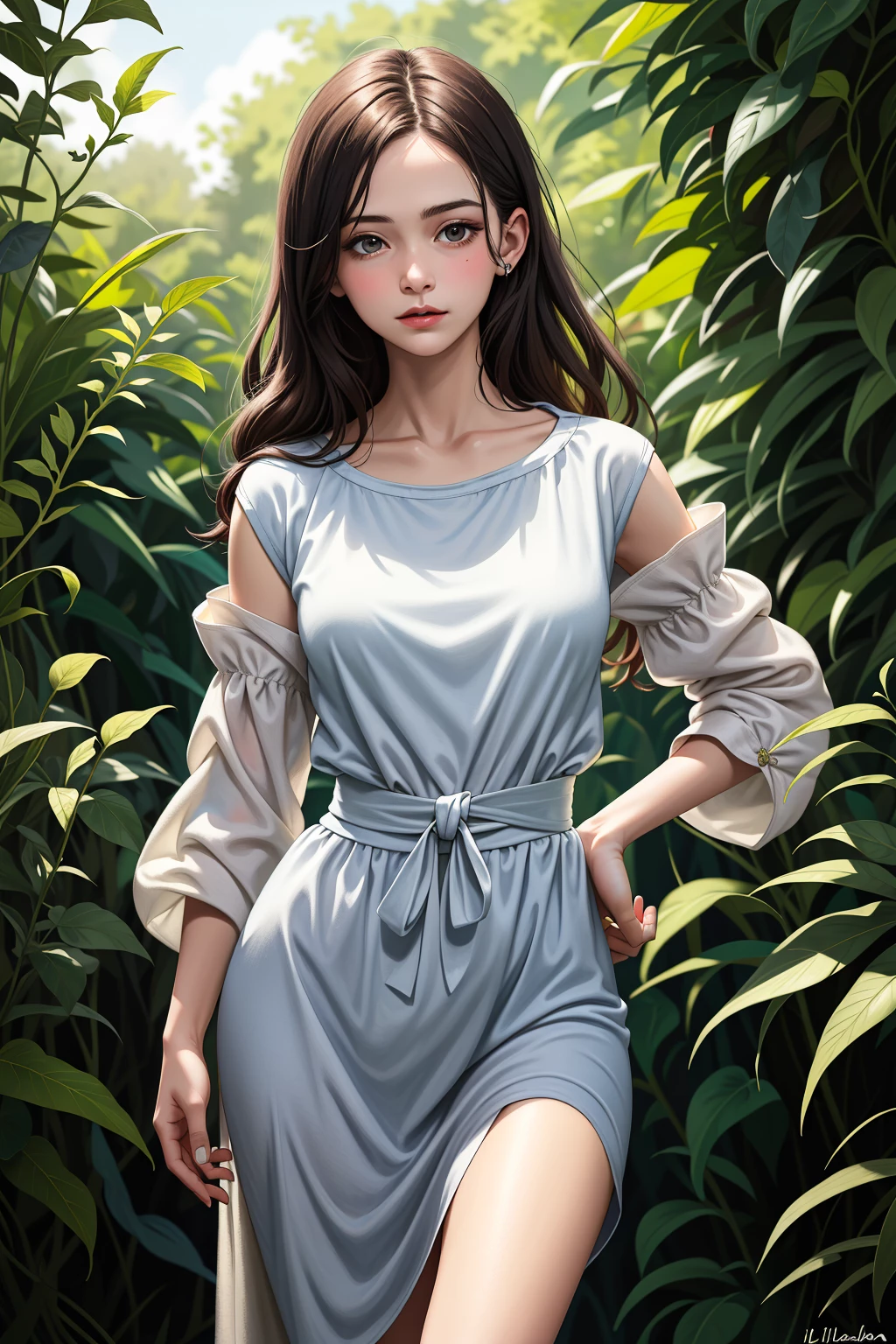 Lillia Meadowlight thumbnail