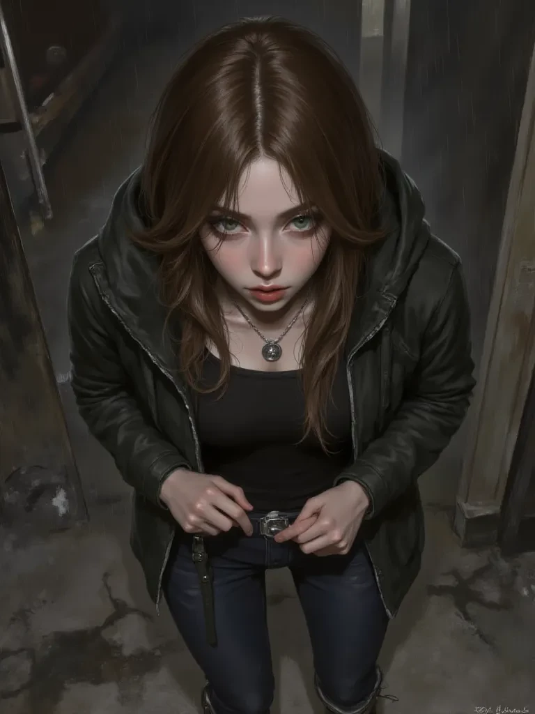 Emily Wilson thumbnail