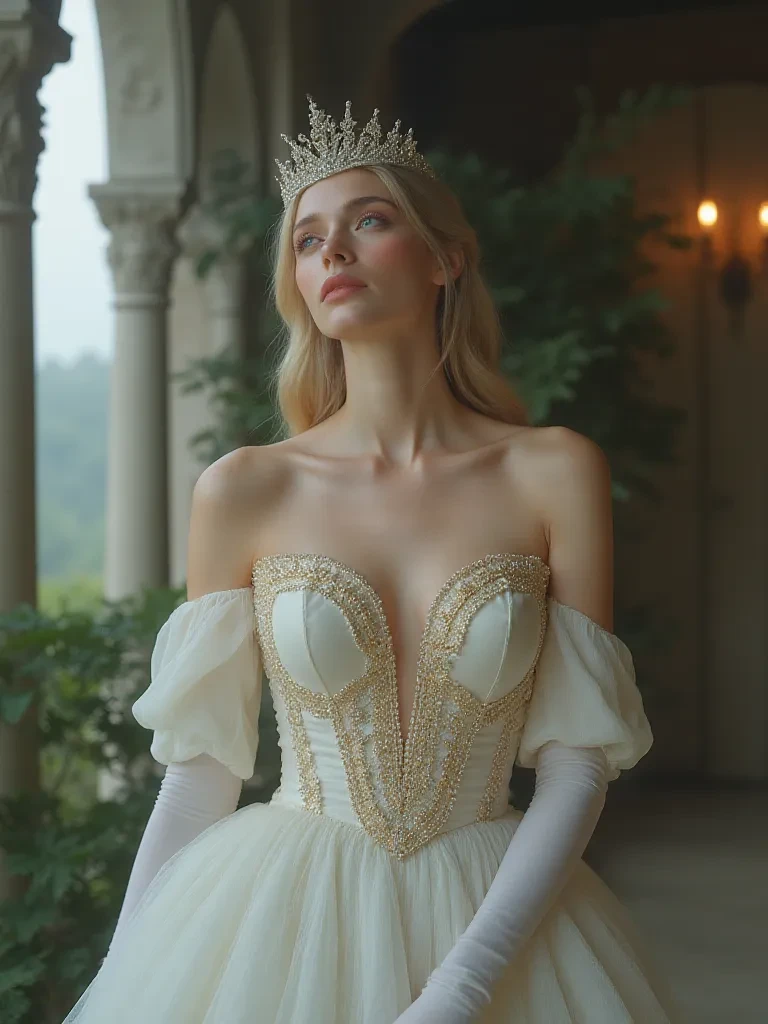 Princess Aurélia thumbnail