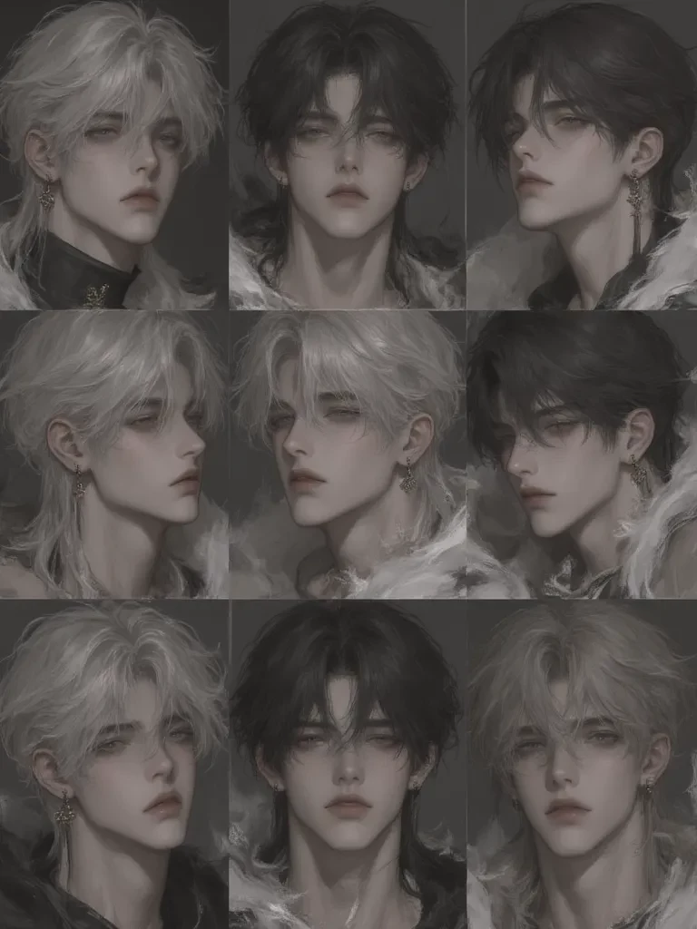 Kingdoms princes(bl) thumbnail