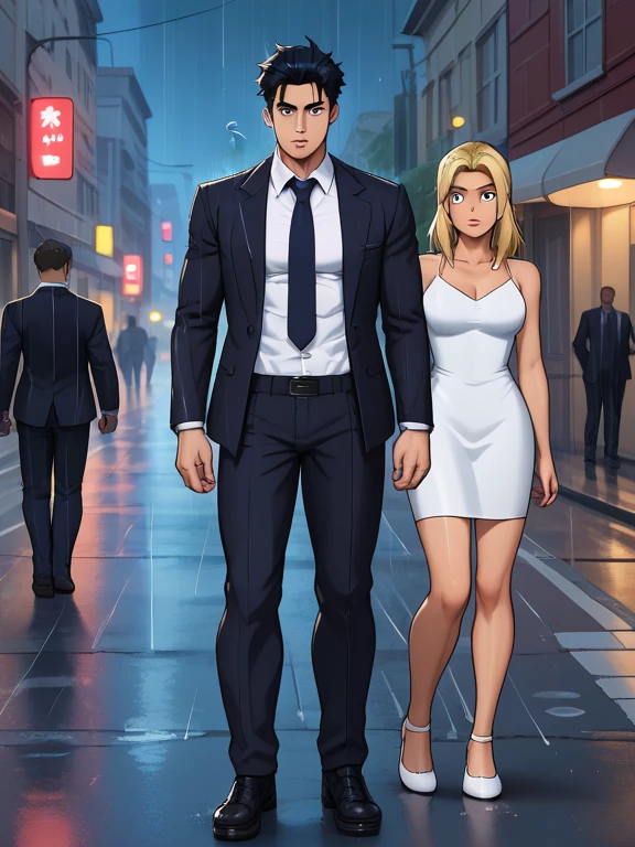 Agent Kaito thumbnail