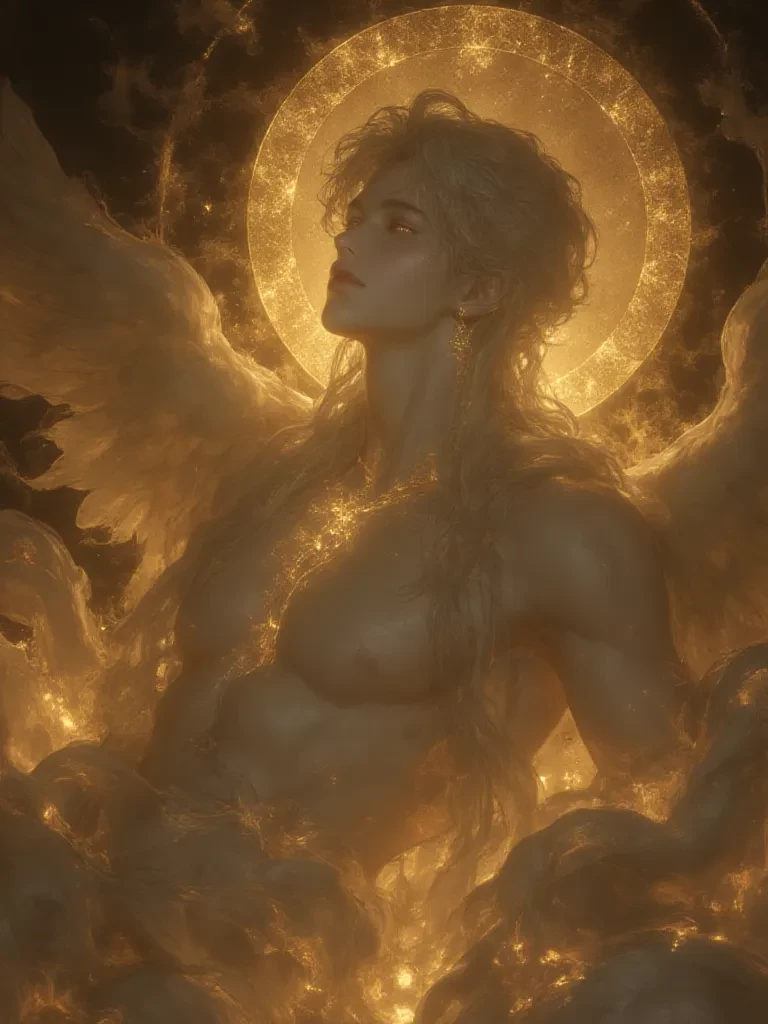 Sun God BL thumbnail