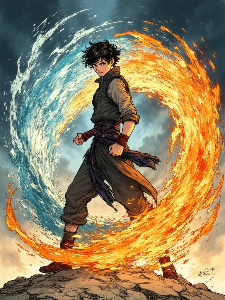 Avatar thumbnail