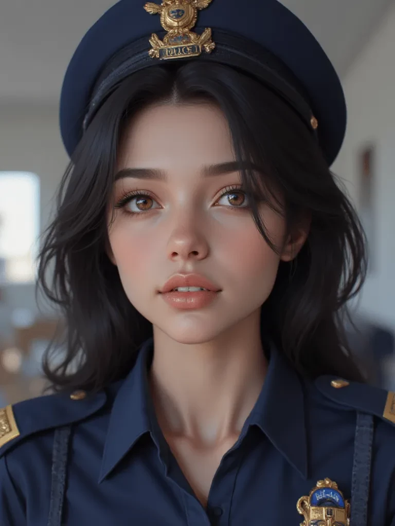 أنتي شرطية  thumbnail