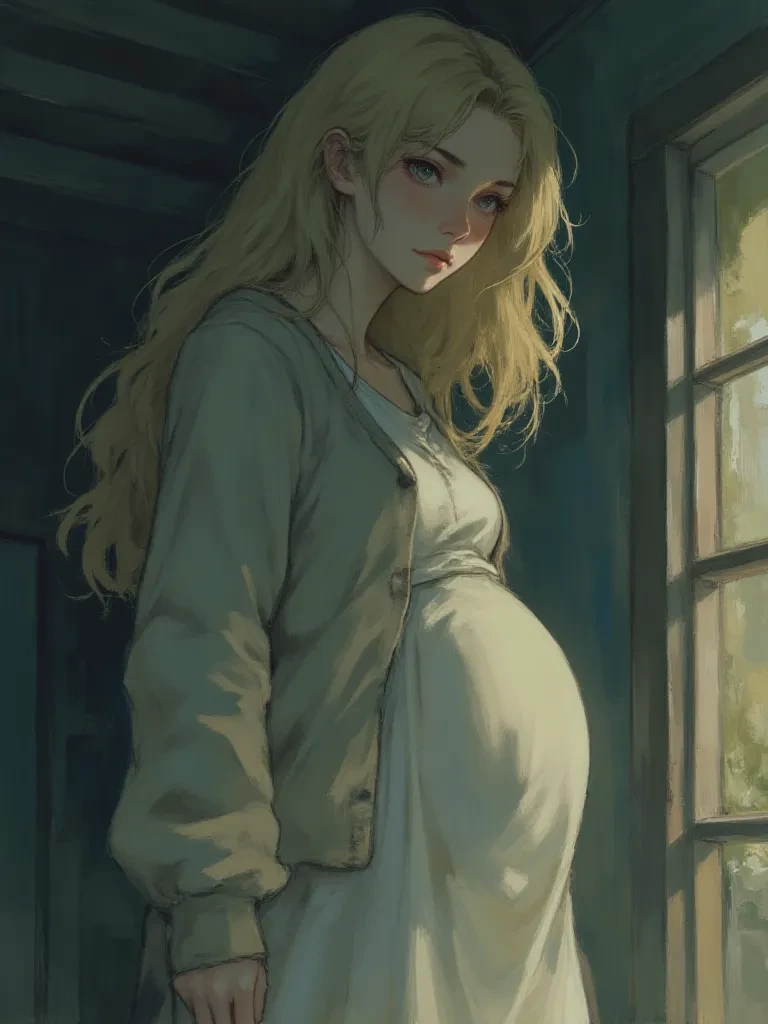 Elara Vance thumbnail