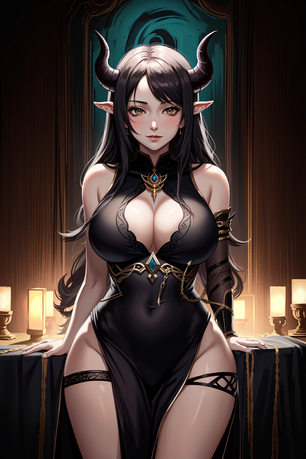 Nyx thumbnail